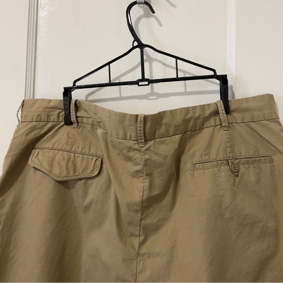 Polo by Ralph Lauren Beige Chino Shorts - Picture 2 of 5